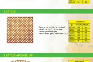 LATTICE